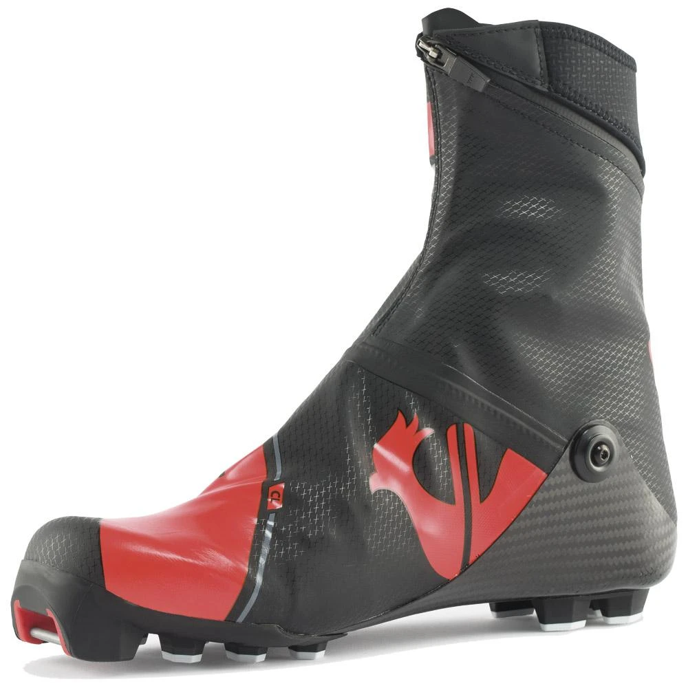 Chaussures De Ski Nordique Rossignol X-Ium Carbon Premium+ Classic â Image 2