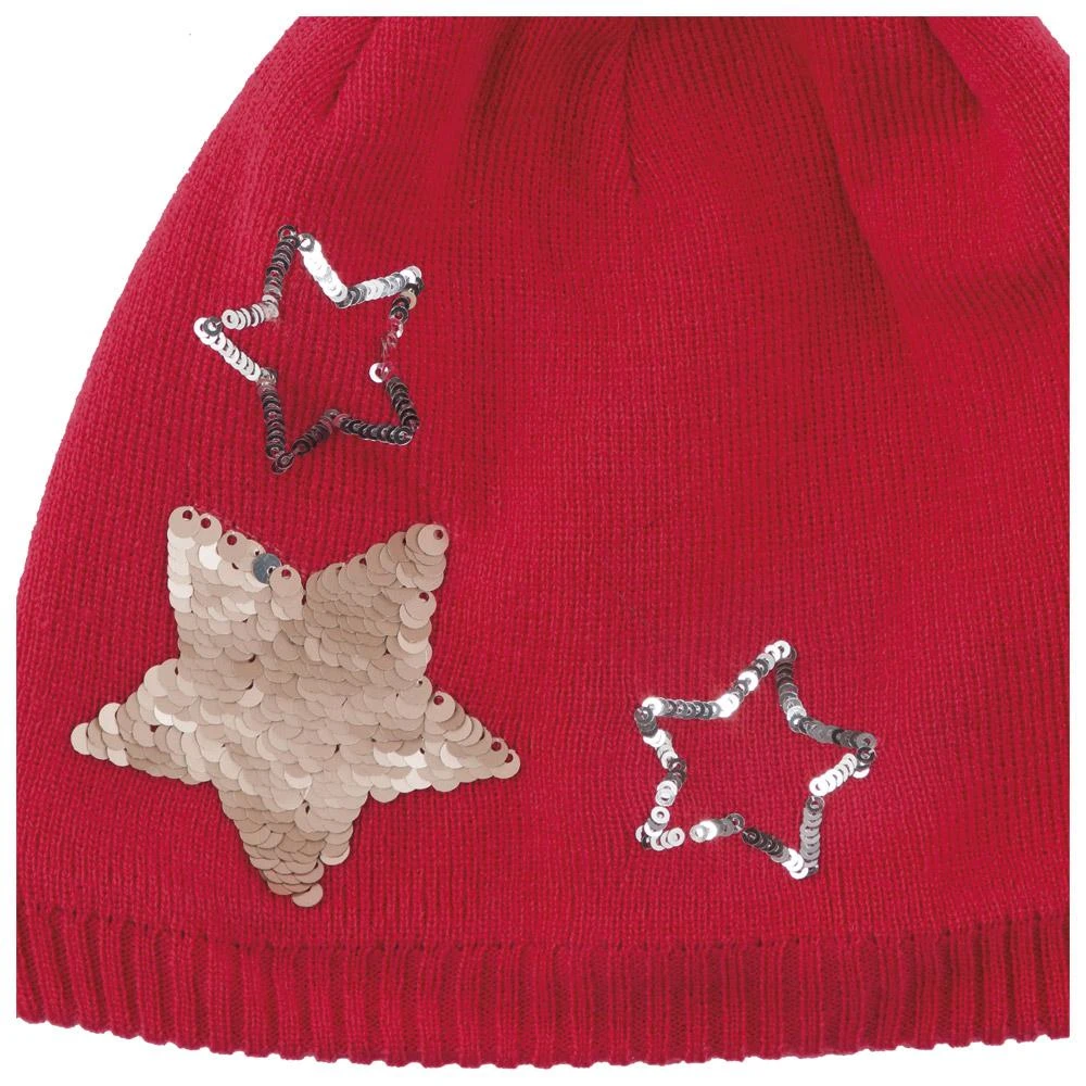 Bonnet Rossignol Jr Astrid Pink Lift â Image 2