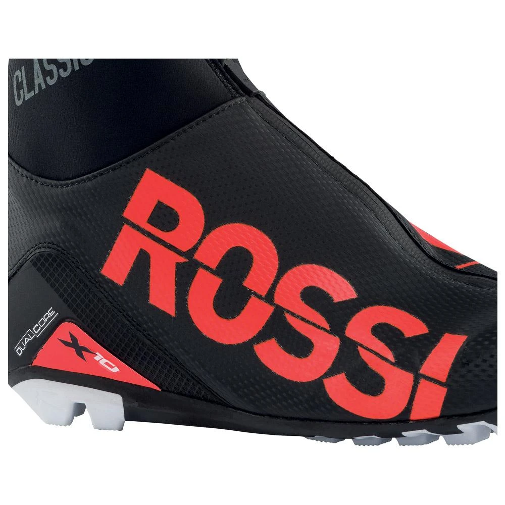 Chaussures De Ski Nordique Rossignol X-10 Classic â Image 2
