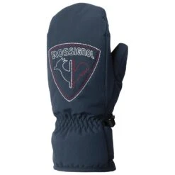 Moufles Rossignol Jr Rooster Mitt Dark Navy
