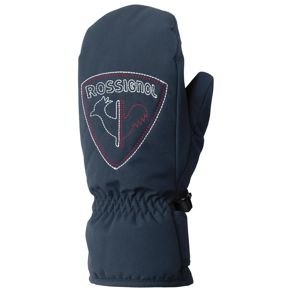 Moufles Rossignol Jr Rooster Mitt Dark Navy