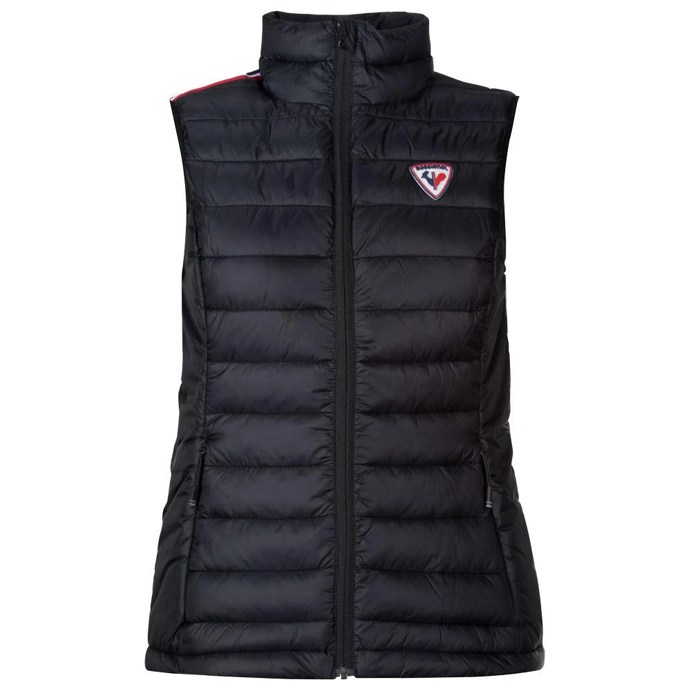 Veste Rossignol W Rossi Vest Black
