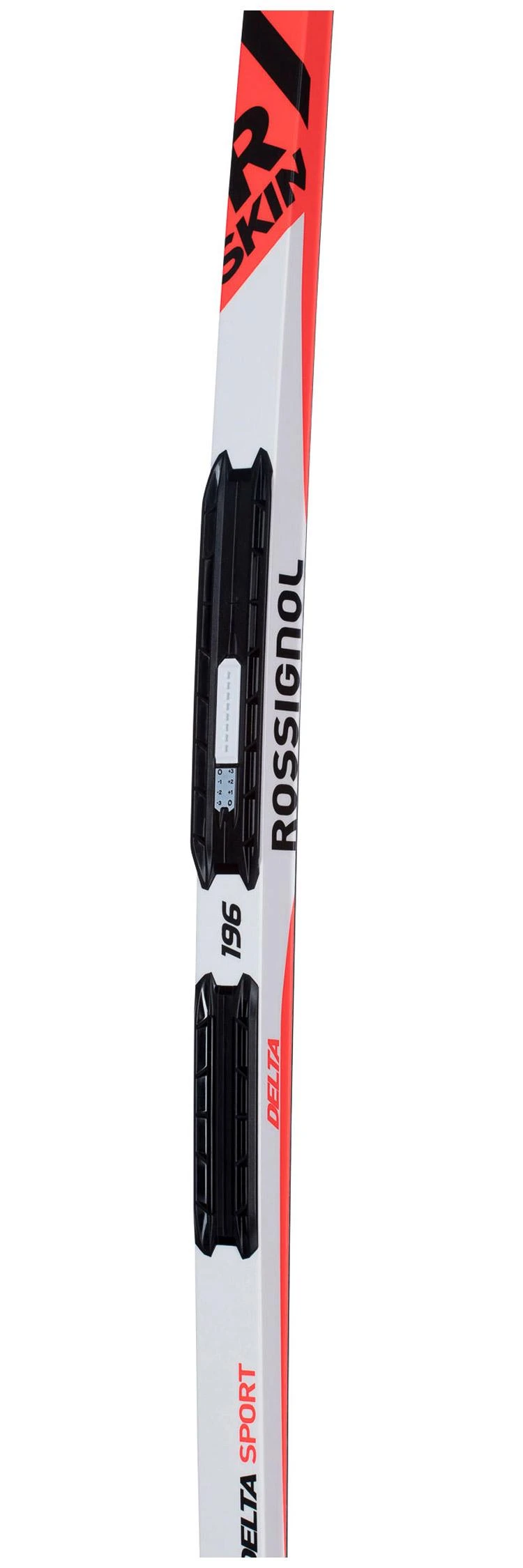 Ski Nordique Rossignol Delta Sport R-Skin â Image 4