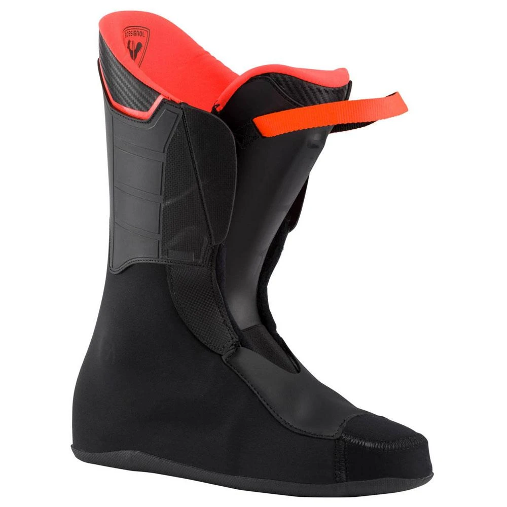 Chaussures De Ski Rossignol Hero World Cup 110 Medium White â Image 3