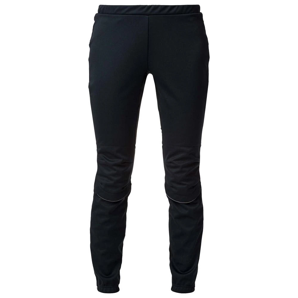 Pantalon Nordique Rossignol W Softshell Pant Black