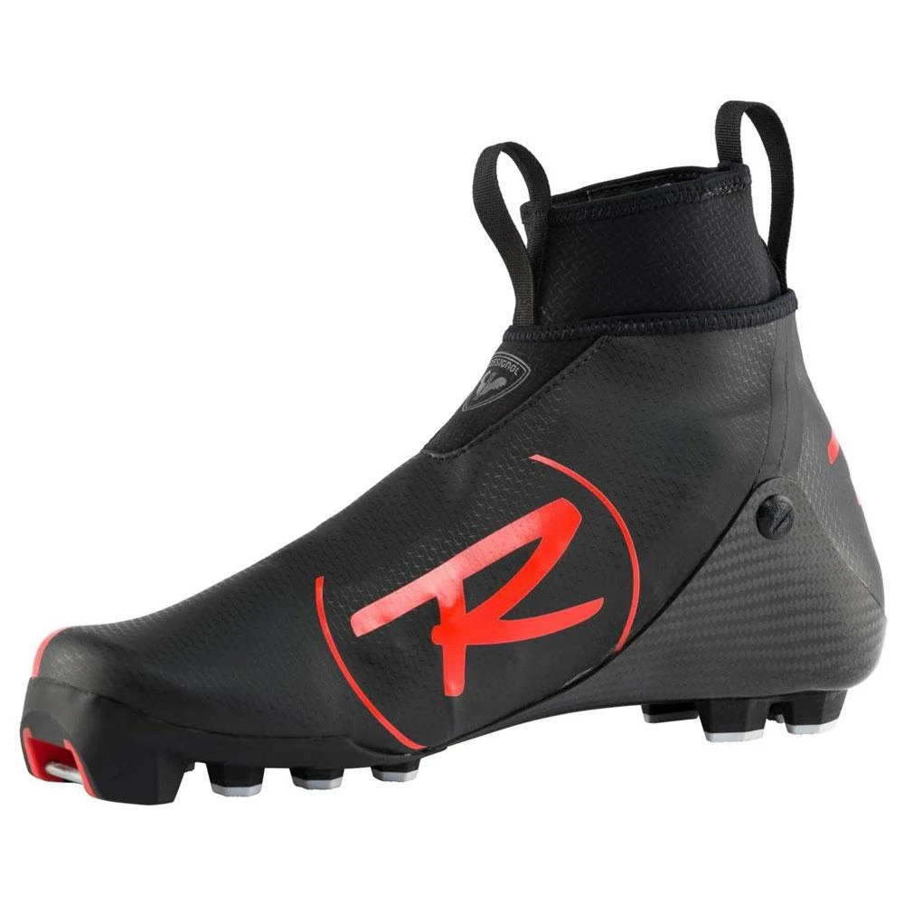 Chaussures De Ski Nordique Rossignol X-IUM Carbon Premium Classic Course â Image 3