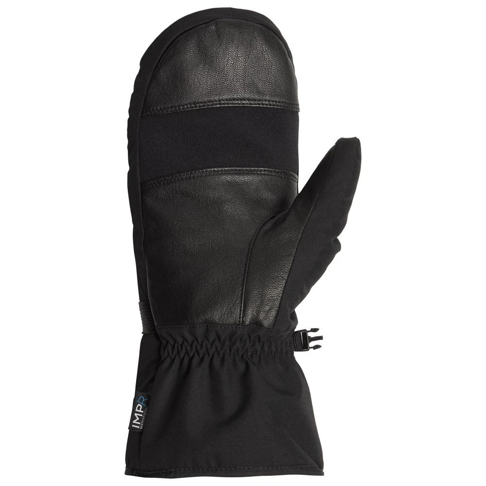 Moufles Rossignol Type Impr M Black â Image 2