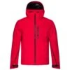 Blouson Ski Rossignol 4Ws Sports Red