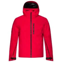 Blouson Ski Rossignol 4Ws Sports Red