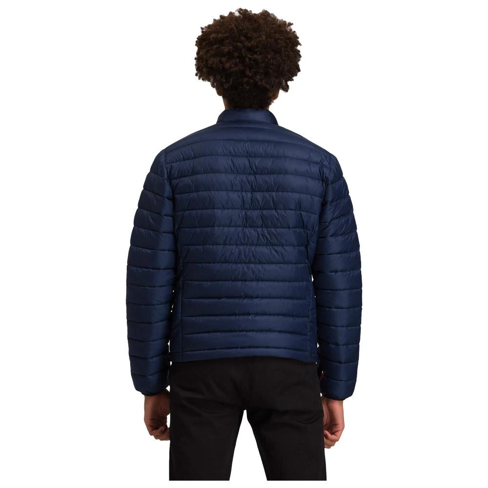 Veste Rossignol Rossi Dark Navy â Image 3
