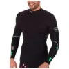 Combinaison Nordique Haut Rossignol M Infini Compression Race Top Neon Red