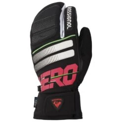 Moufles Rossignol Hero Master Impr Lobster Black