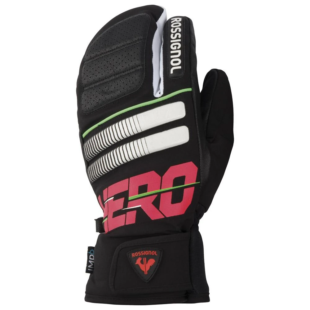 Moufles Rossignol Hero Master Impr Lobster Black