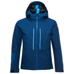Blouson Ski Rossignol Fonction Dark Navy