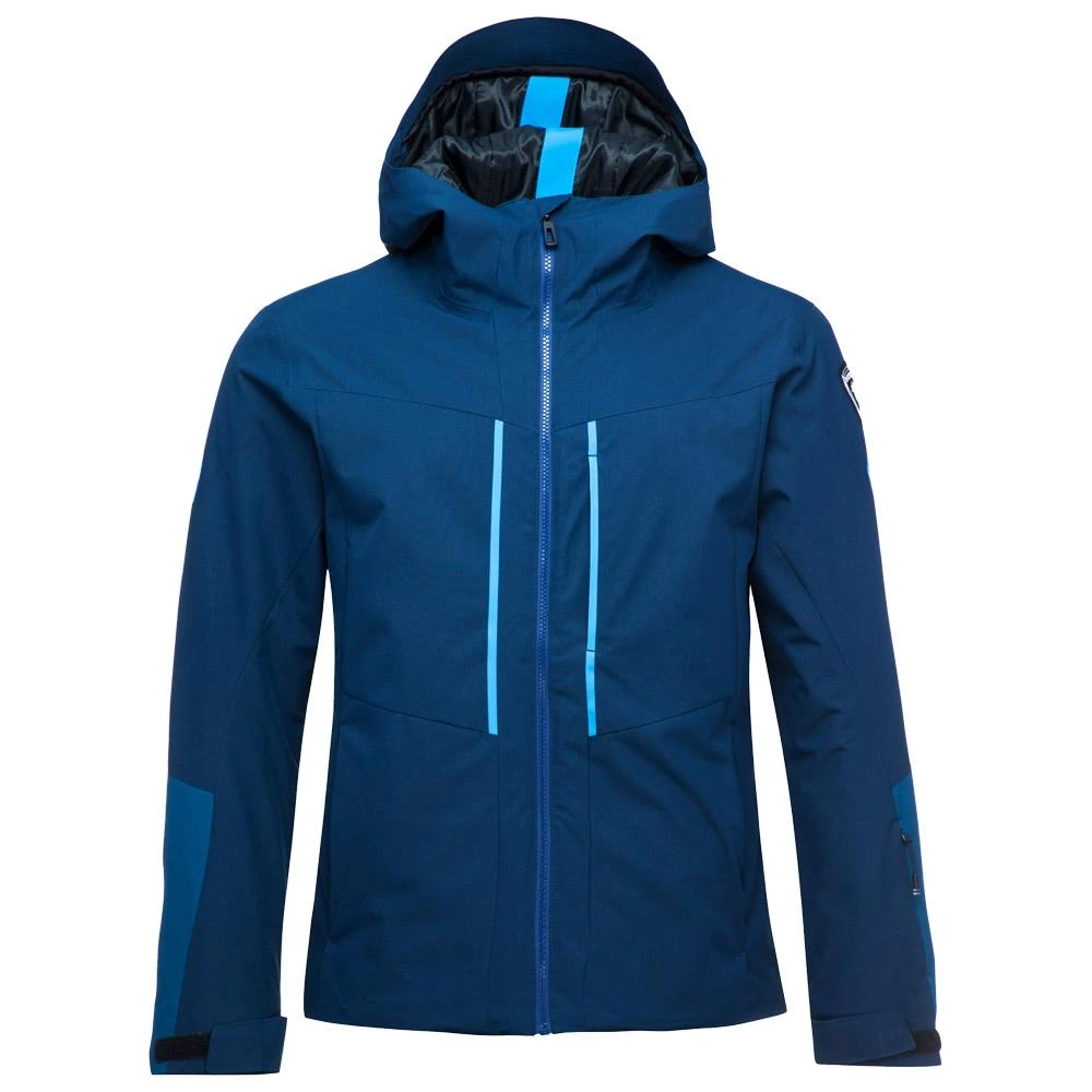 Blouson Ski Rossignol Fonction Dark Navy