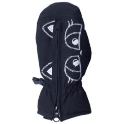 Moufles Rossignol Baby Mitt Dark Navy