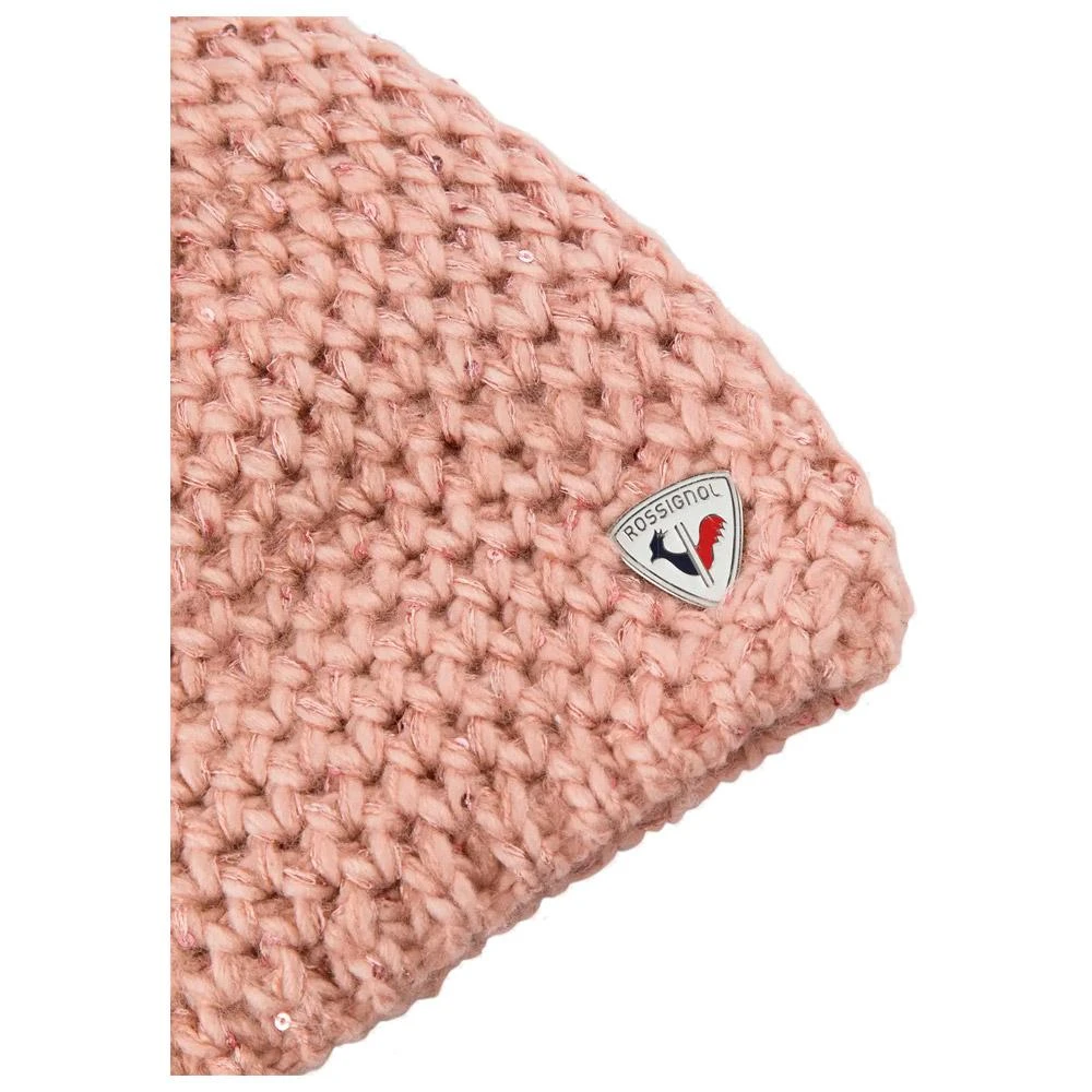 Bonnet Rossignol W Idy Powder Pink â Image 2