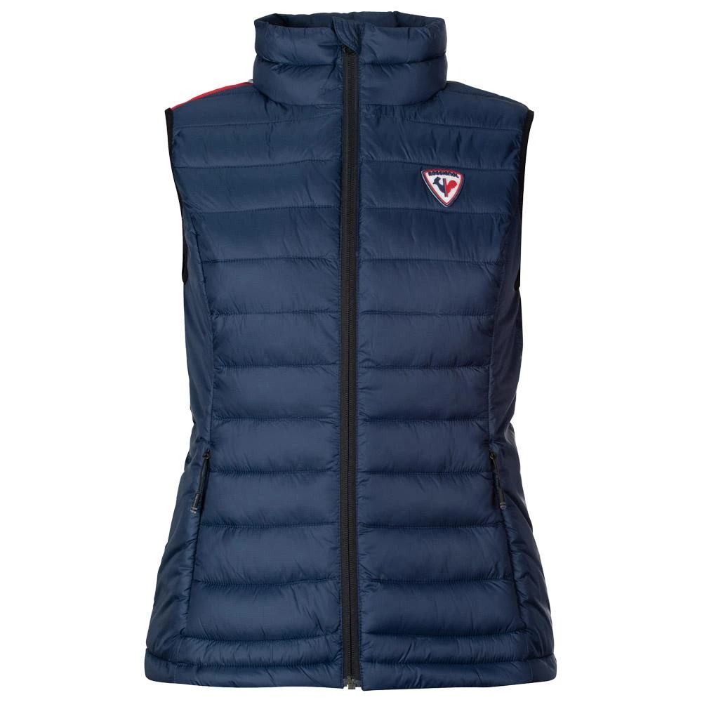 Veste Rossignol W Rossi Vest Dark Navy