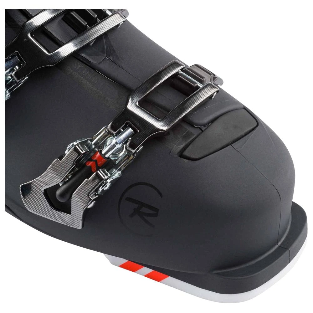 Chaussures De Ski Rossignol Pure Elite 120 Soft Black â Image 3