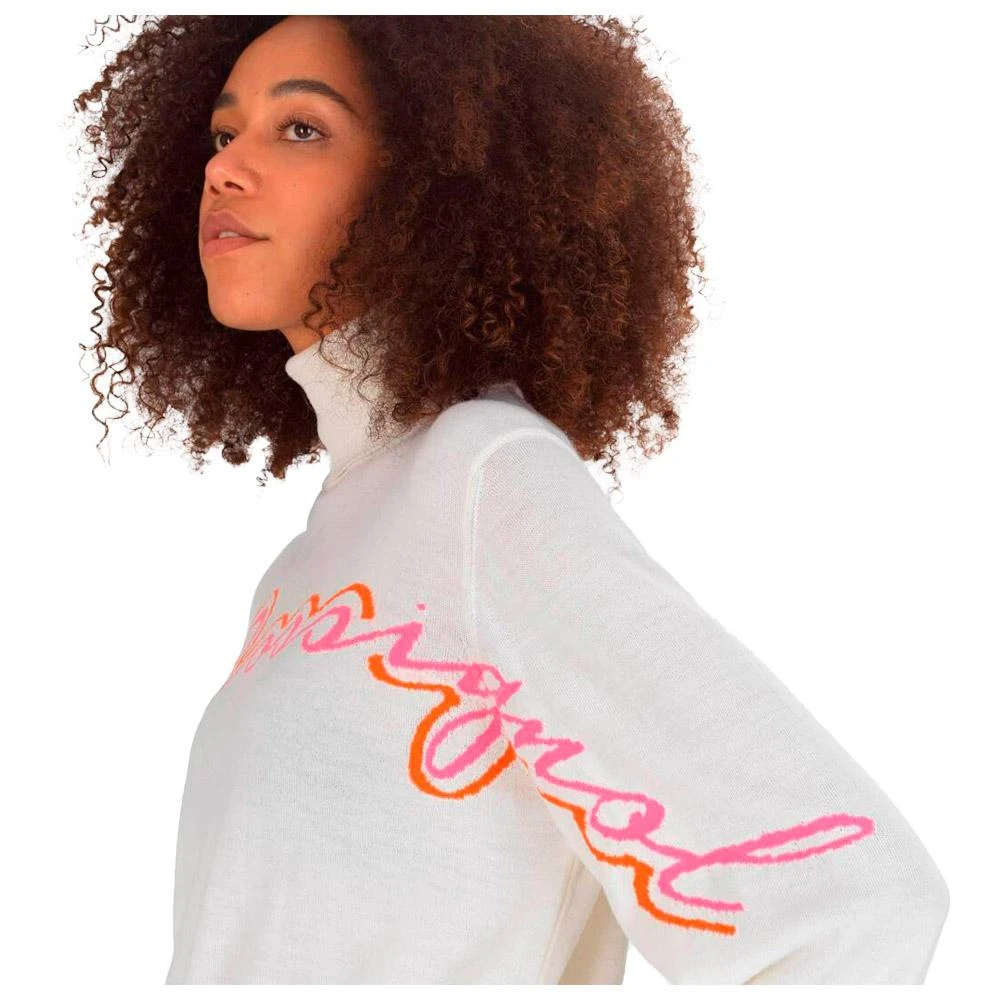 Pull Rossignol Signature Rln White â Image 4