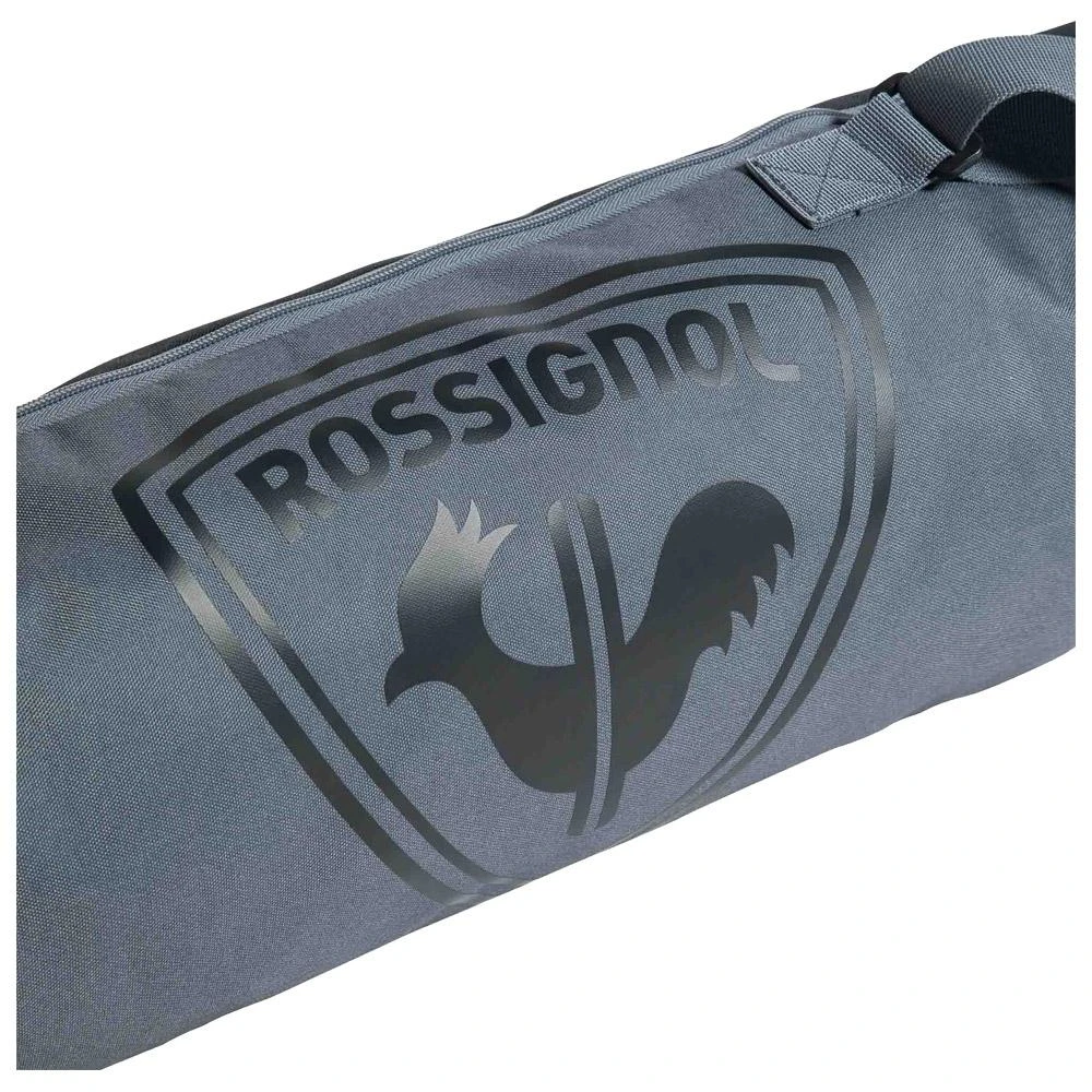 Housse Ski Rossignol Tactic Ski Bag Extra Long 140-180 Grey â Image 4