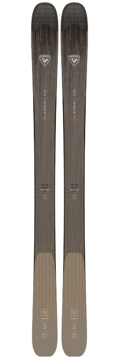 Ski Rossignol Sender 104 Ti