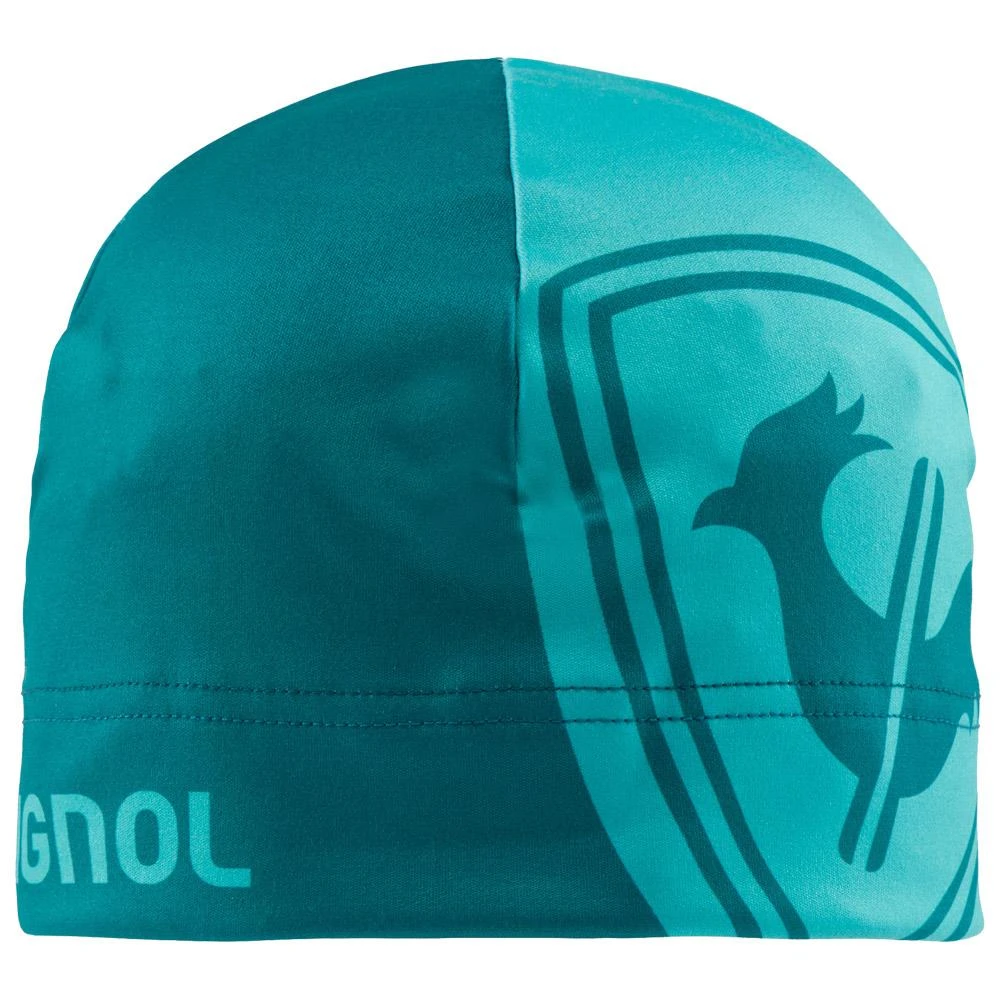 Bonnet Nordique Rossignol Xc World Cup Turquoise