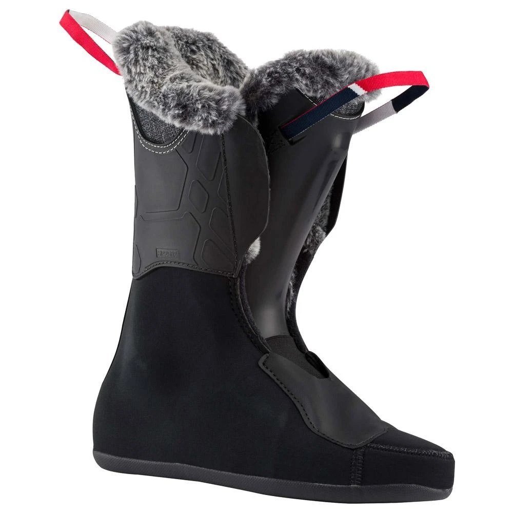 Chaussures De Ski Rossignol Pure Elite 120 Soft Black â Image 5