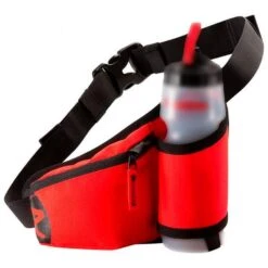 Porte-Gourde Rossignol Bottle Bag Hot Red Hot Red