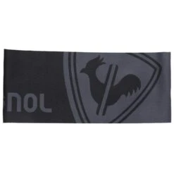 Bandeau Rossignol Xc World Cup Hb Black