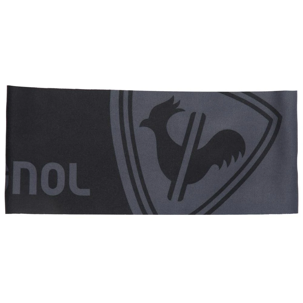 Bandeau Rossignol Xc World Cup Hb Black