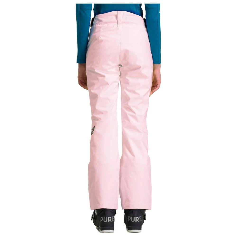 Pantalon Ski Rossignol Ski Women's Powder Pink â Image 2