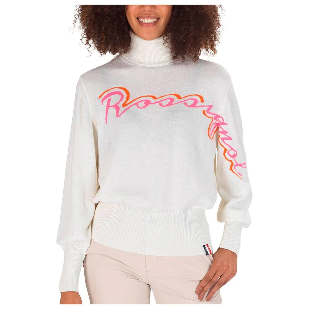 Pull Rossignol Signature Rln White
