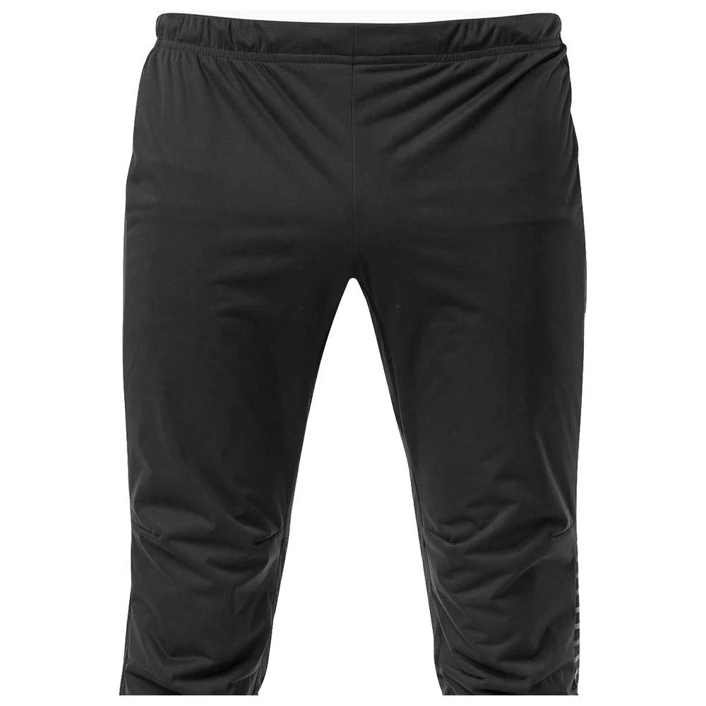 Pantalon Nordique Rossignol Poursuite Pant Black â Image 2