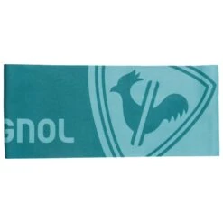 Bandeau Rossignol Xc World Cup Hb Turquoise