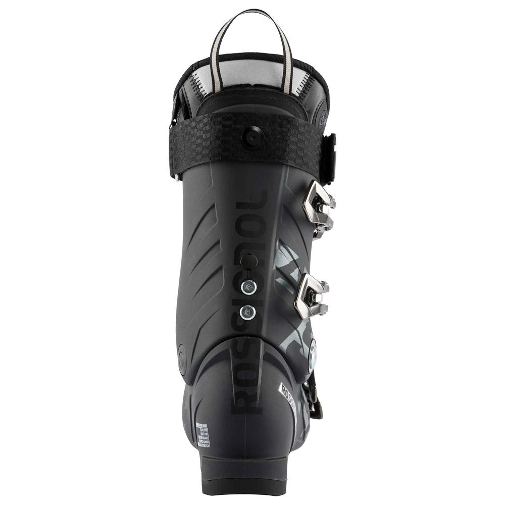 Chaussures De Ski Rossignol Allspeed Pro Heat Anthracite â Image 6