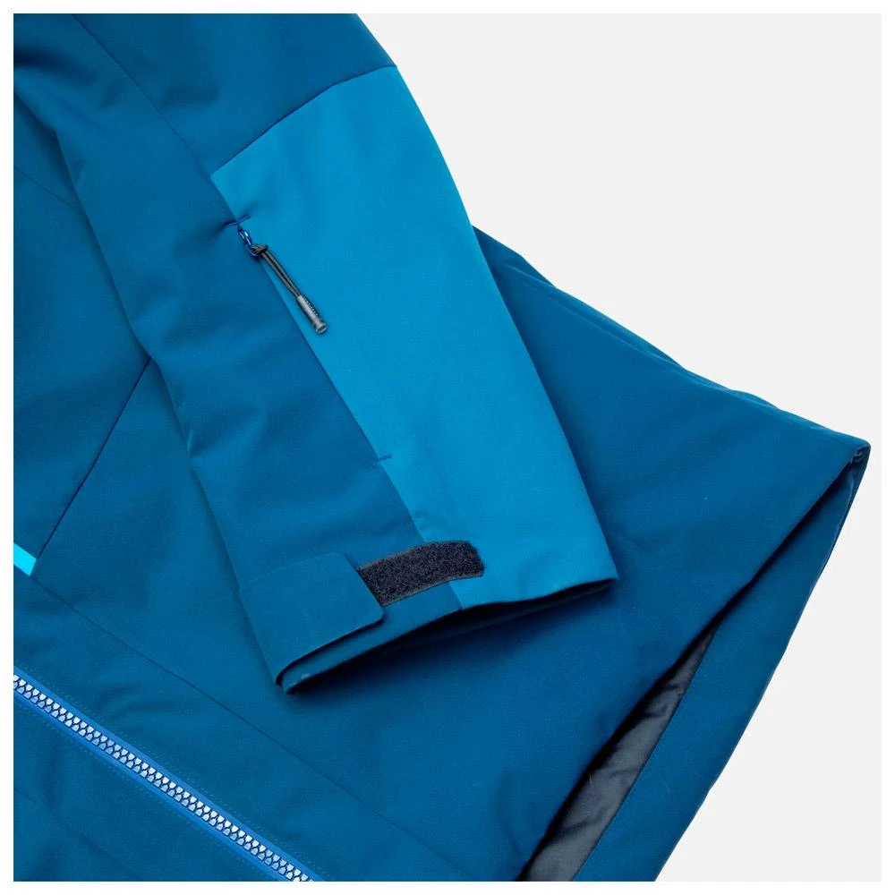 Blouson Ski Rossignol Fonction Dark Navy â Image 5