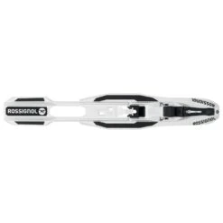 Fix Nordique Rossignol Control Step-In