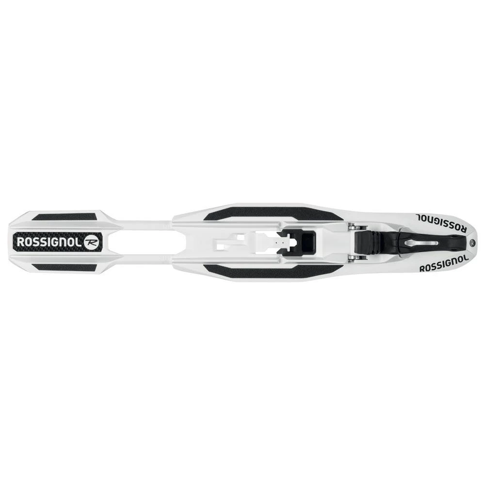 Fix Nordique Rossignol Control Step-In