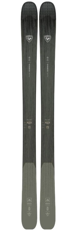 Ski Rossignol Sender 106 Ti Plus