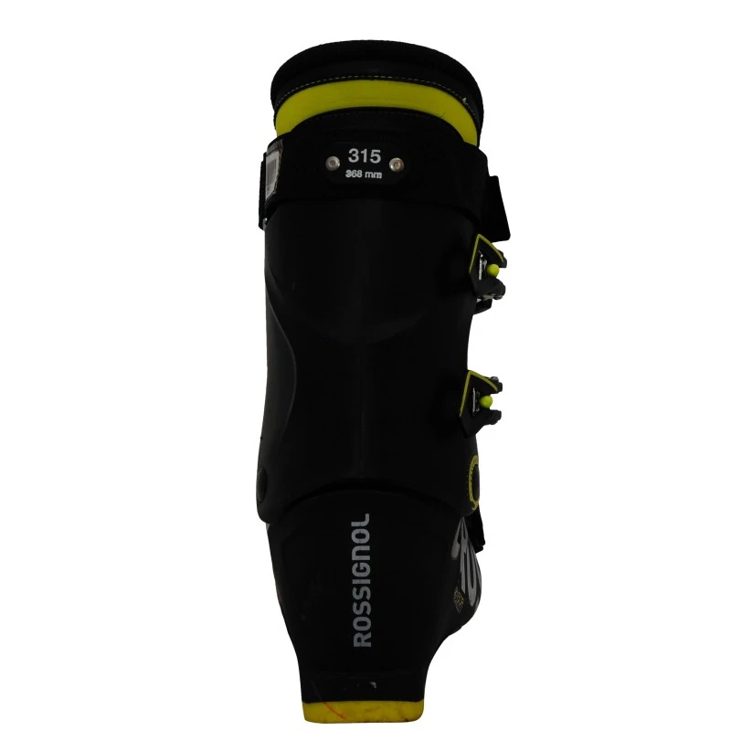 Rossignol Alias R â Image 2