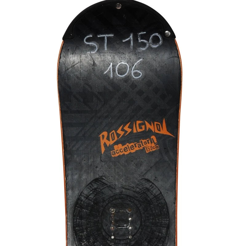 Rossignol Accelerator L â Image 2