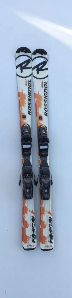 Rossignol Radical