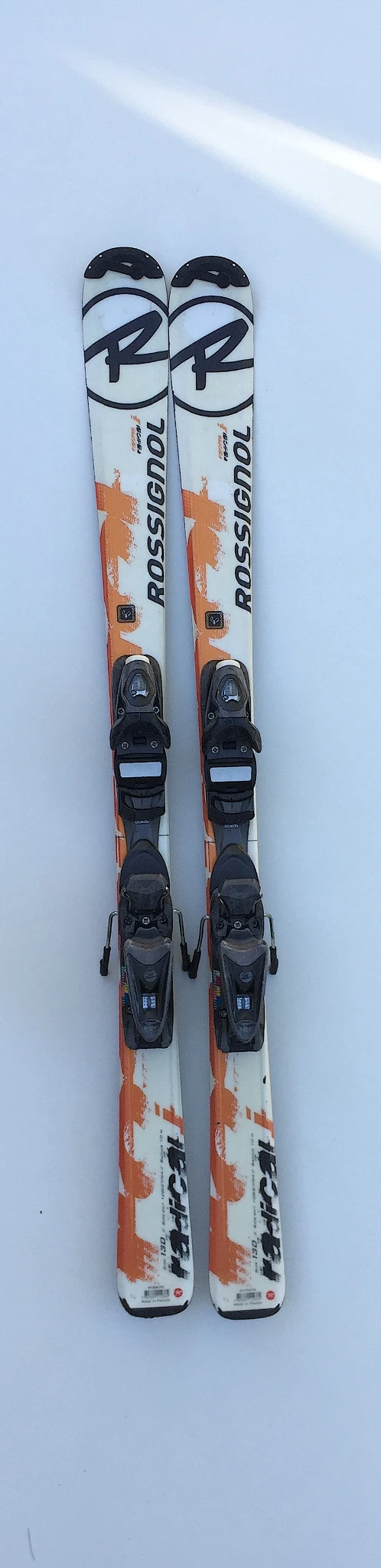 Rossignol Radical