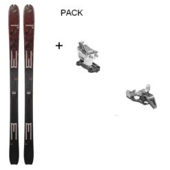Rossignol  Alpineer 2022
