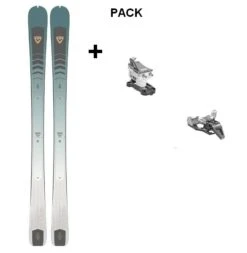 Rossignol Escaper 80 Pro