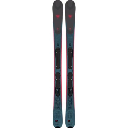 Rossignol Experience Pro + Kid-X â Image 2