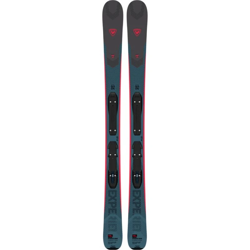 Rossignol Experience Pro + Kid-X â Image 3