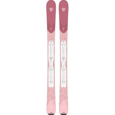 Rossignol Experience W Pro + Kid-X
