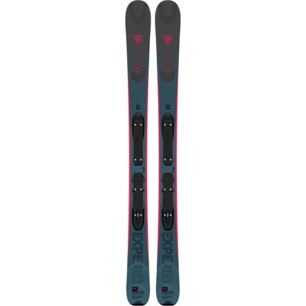 Rossignol Experience Pro + Kid-X